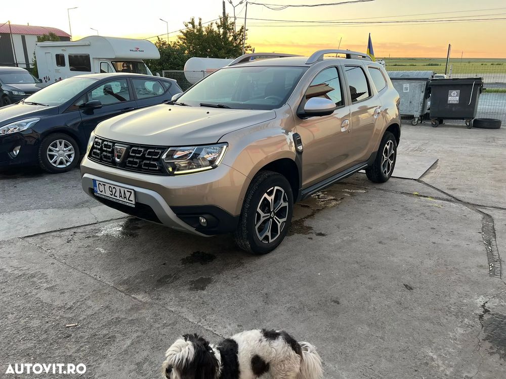 Dacia Duster - 6