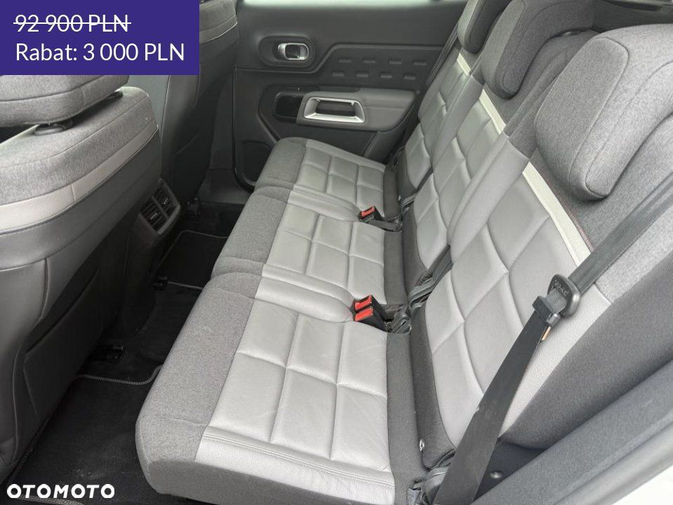 Citroën C5 Aircross - 37