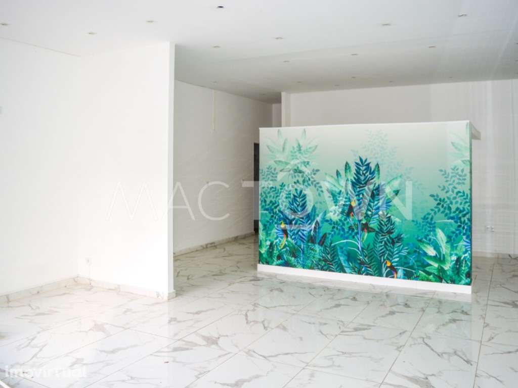 Loja no Parque das Nações Norte: Tranquilidade e Prestígio - Grande imagem: 3/15