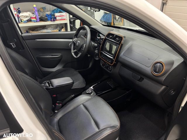 Dacia Spring Comfort Plus - 7