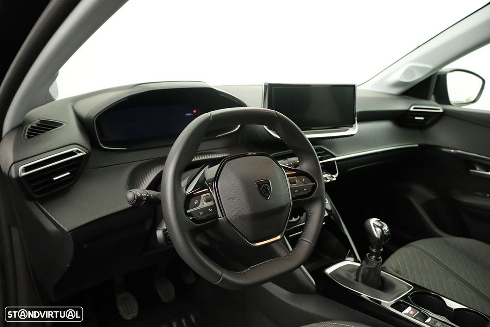 Peugeot 208 1.2 Allure - 7