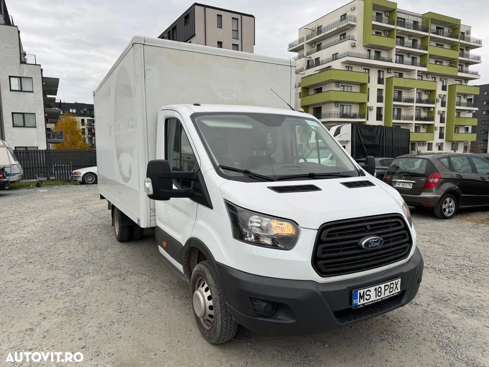 Ford TRANSIT - 2
