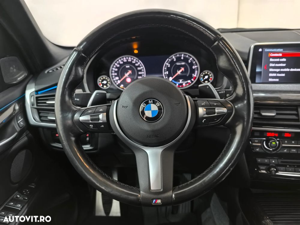 BMW X5 - 18