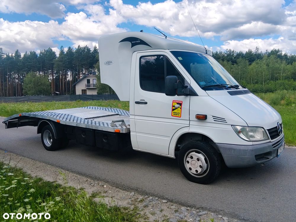 Mercedes-Benz 416 - 2