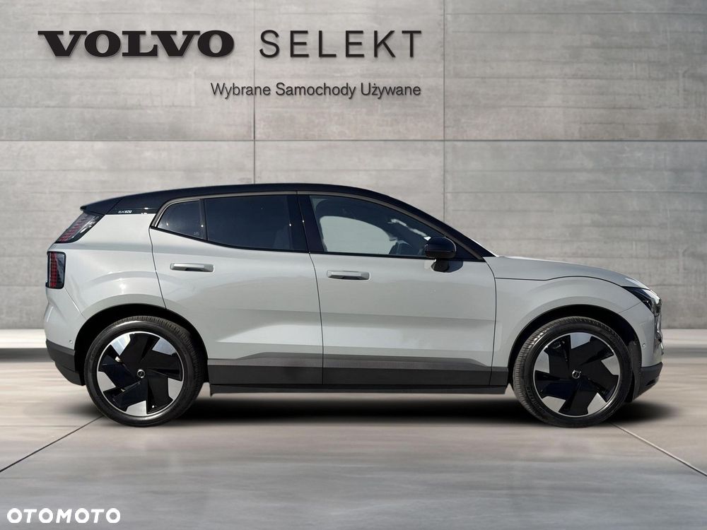 Volvo EX30 - 9