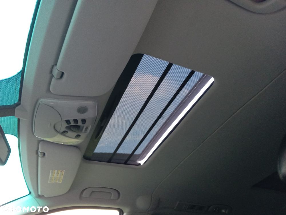 Mercedes-Benz Viano 3.0 CDI Ambiente (d³ugi) - 13