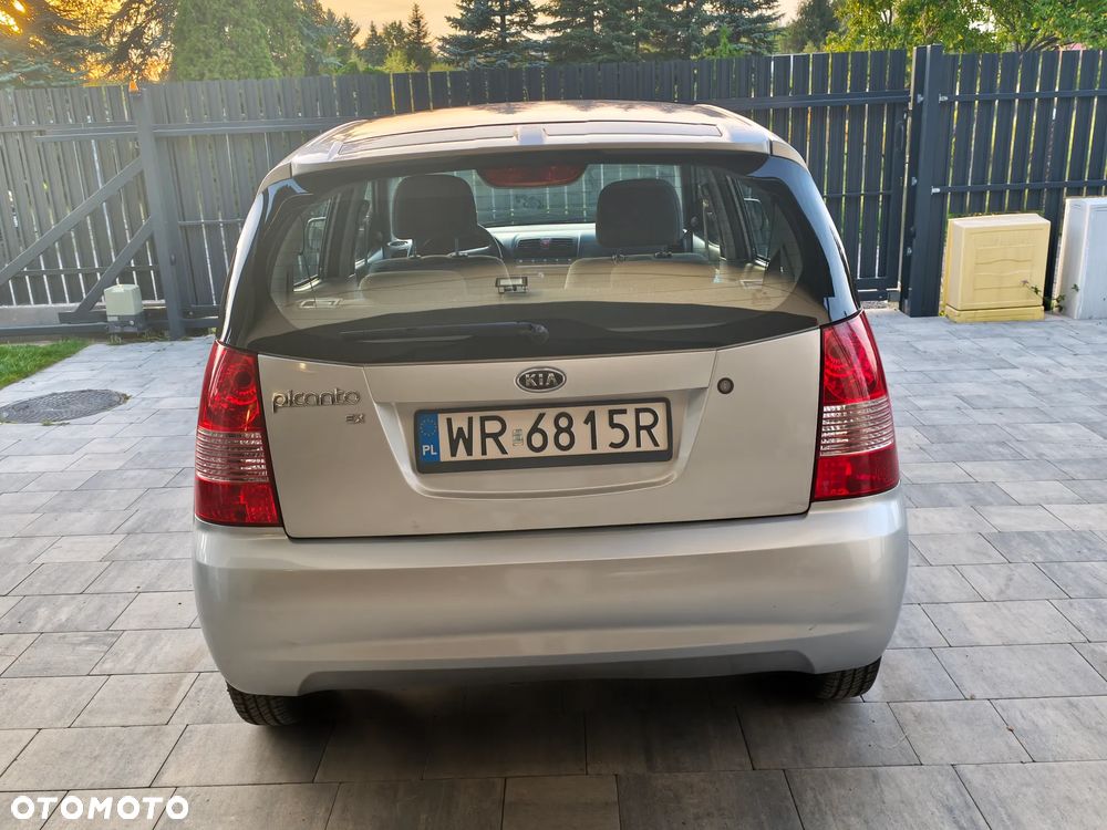 Kia Picanto 1.1 (els4) - 15