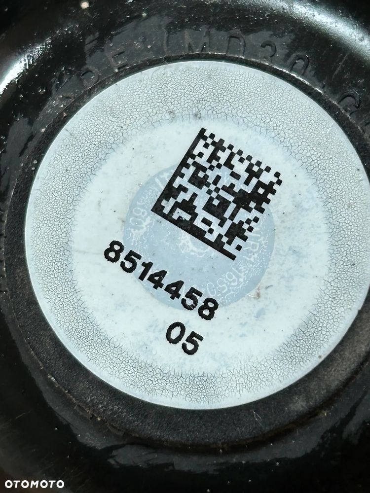 POMPA WODY X5 F15 8514458 - 2