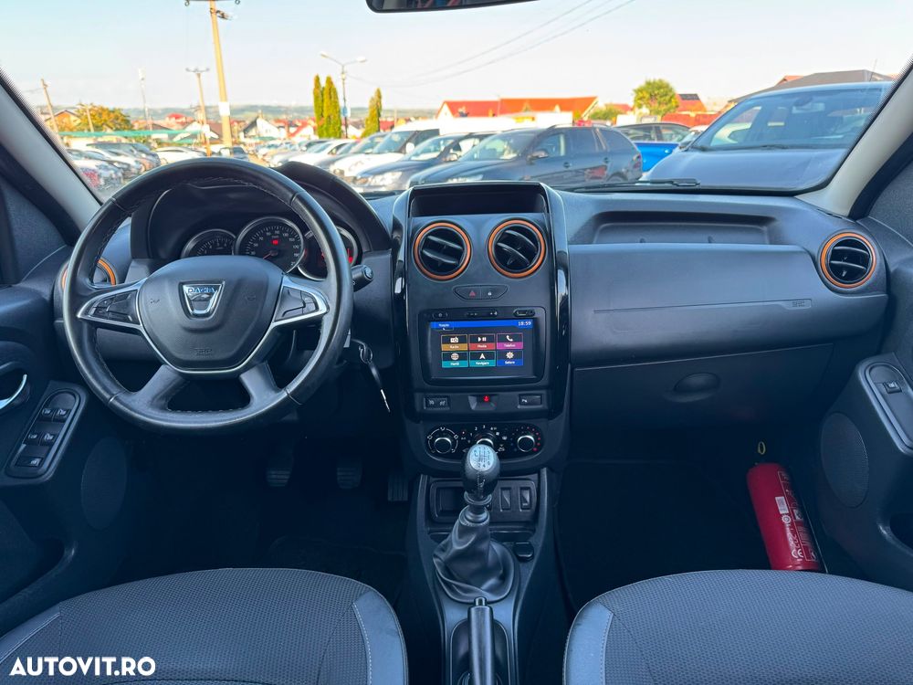 Dacia Duster - 3