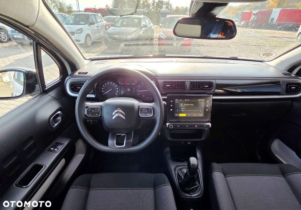 Citroën C3 - 6