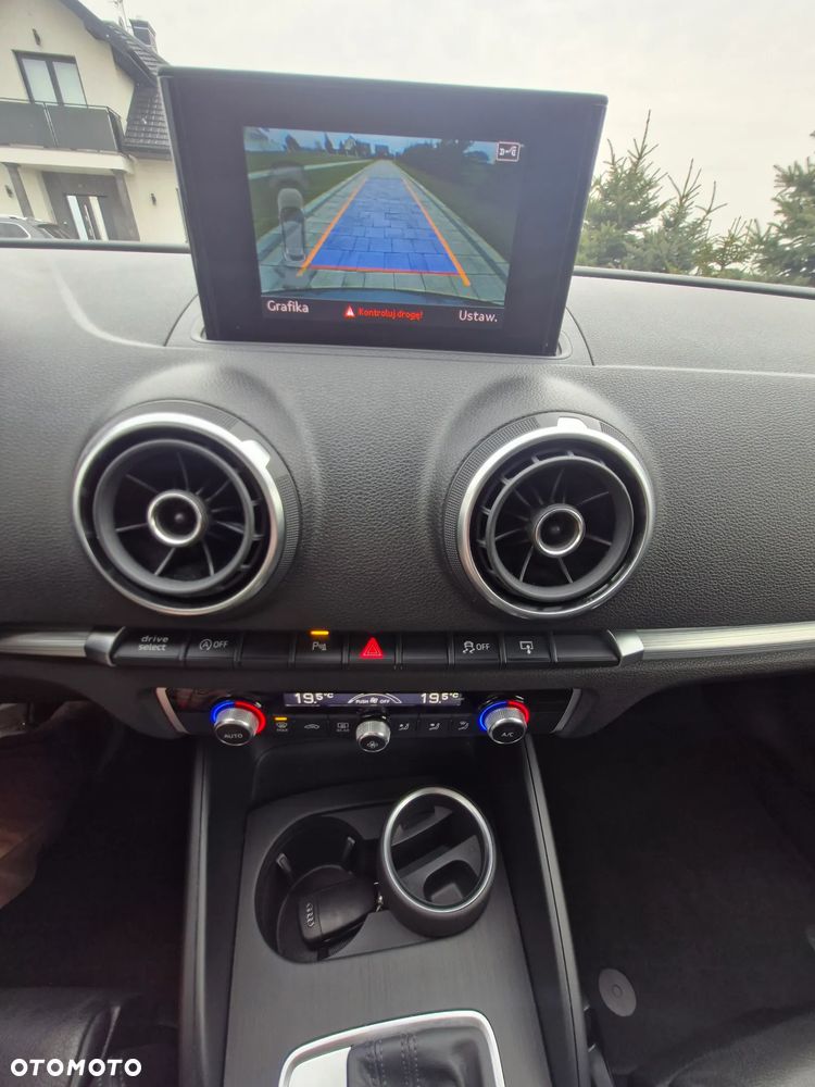 Audi A3 Sportback 1.4 TFSI CoD S tronic - 15