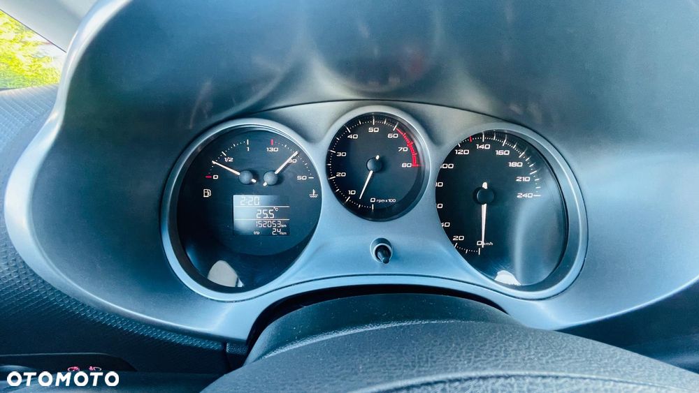 Seat Leon 1.4 TSI Comfort Limited - 13