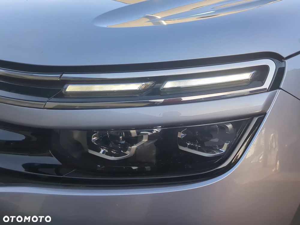 Citroën C5 Aircross 1.2 PureTech Shine EAT8 - 24