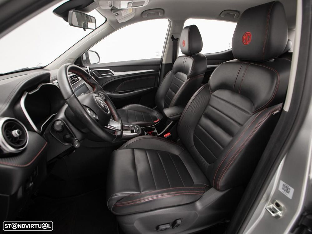 MG ZS 1.0 T-GDI Luxury Aut. - 8