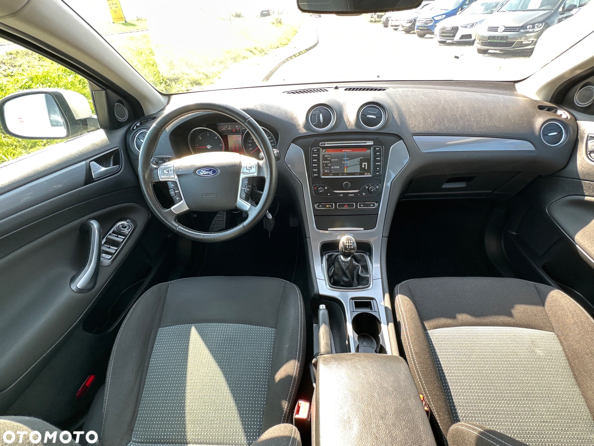 Ford Mondeo 1.6 TDCi Business Edition - 4
