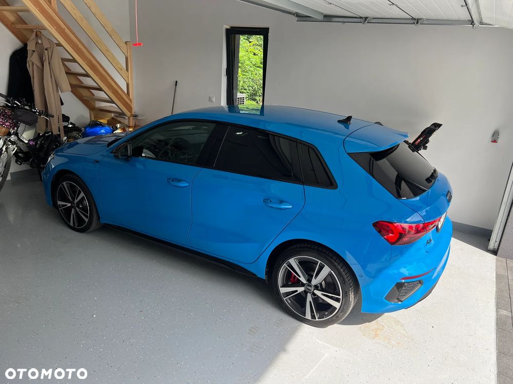 Audi A3 Sportback - 26