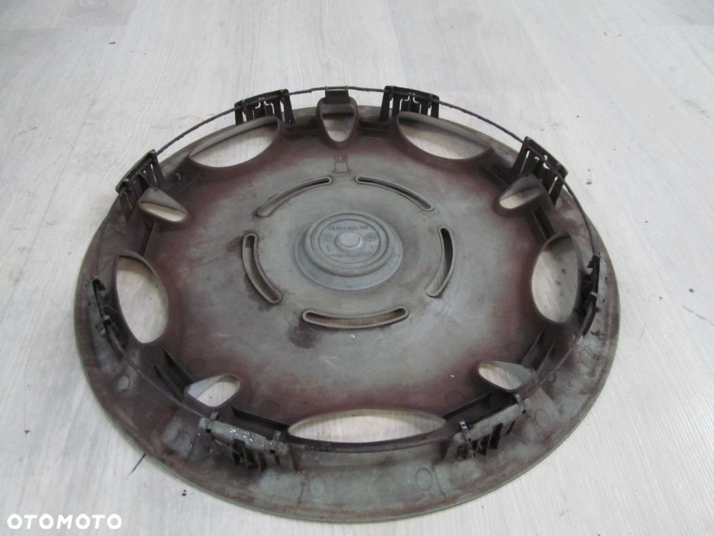 BMW 3 E36 KOLPAKI KOLPAK FELGI 15" 3613- 1094158 - 4