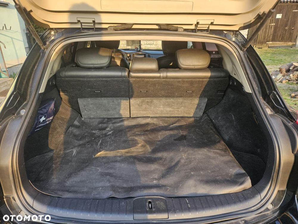 Infiniti EX EX35 - 3