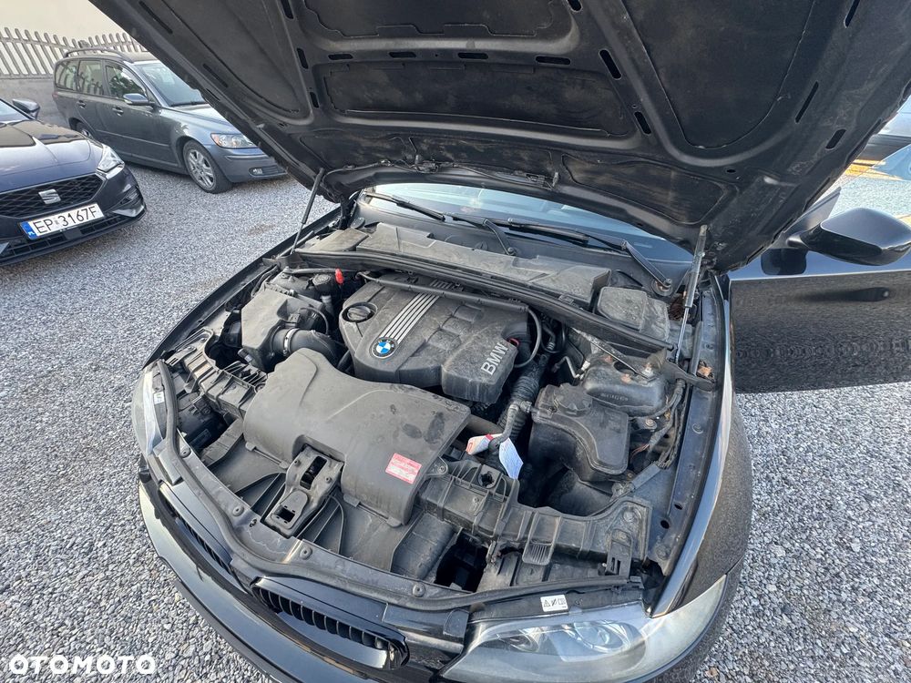 BMW Seria 1 120d DPF Edition Sport - 39