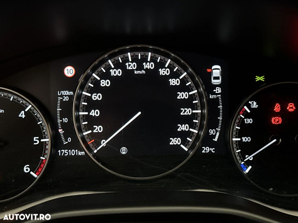 Mazda 3 - 11