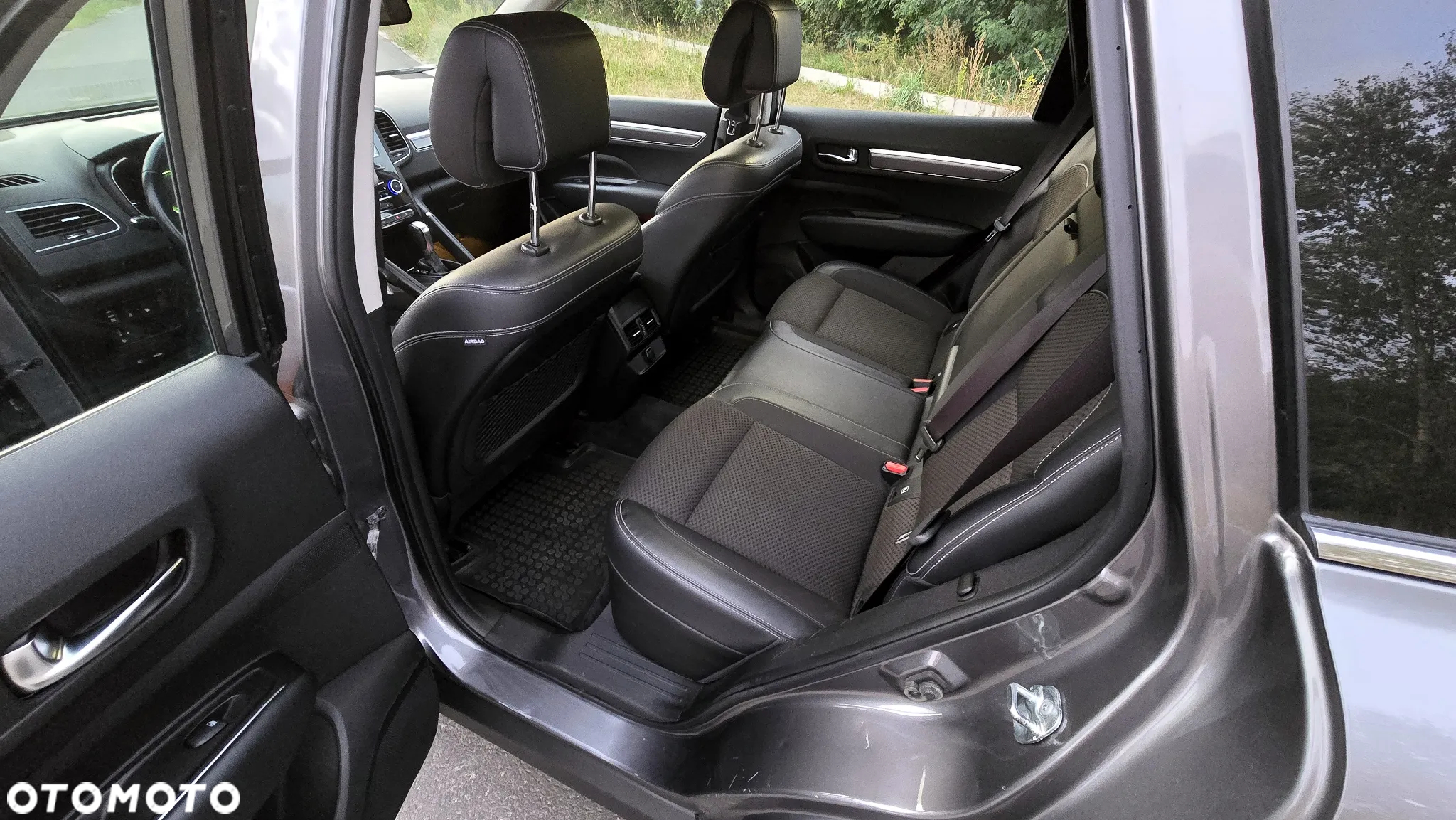 Renault Koleos 2.0 dCi Intens 4x4 X-Tronic - 11