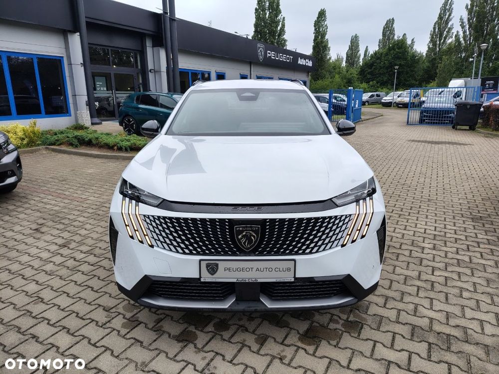 Peugeot 5008 - 2