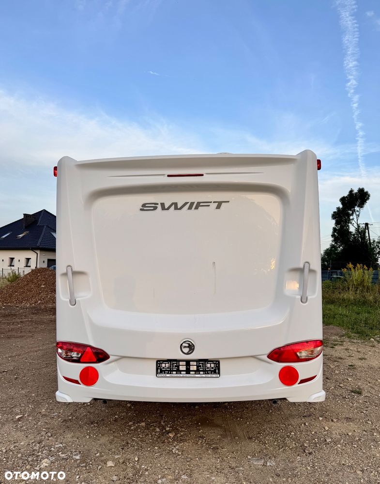SWIFT - 35
