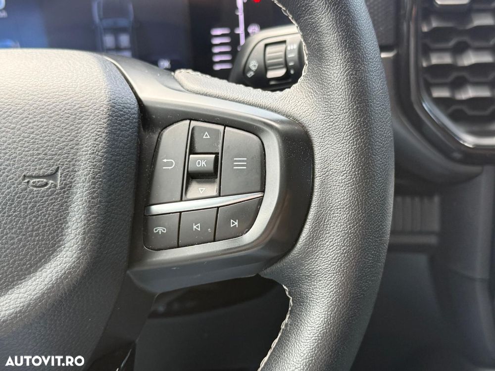 Ford ranger - 21