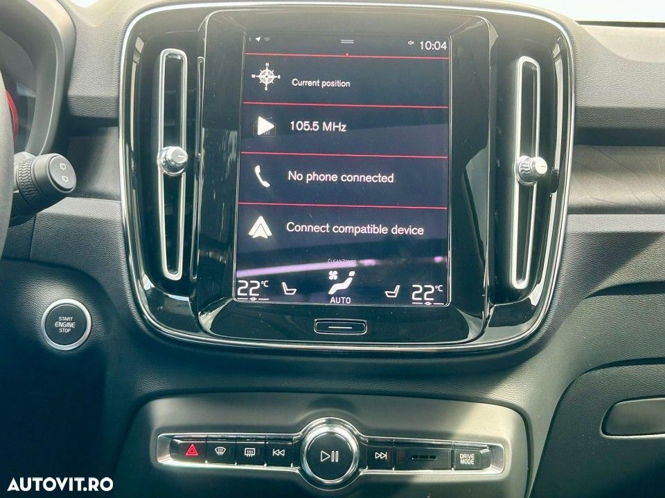 Volvo XC 40 - 14