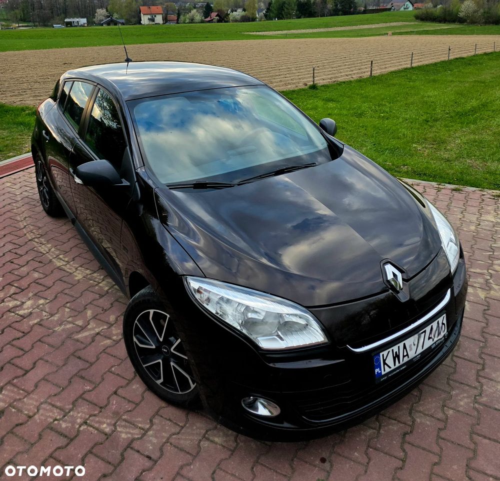 Renault Megane 1.6 16V 100 TomTom Edition - 22