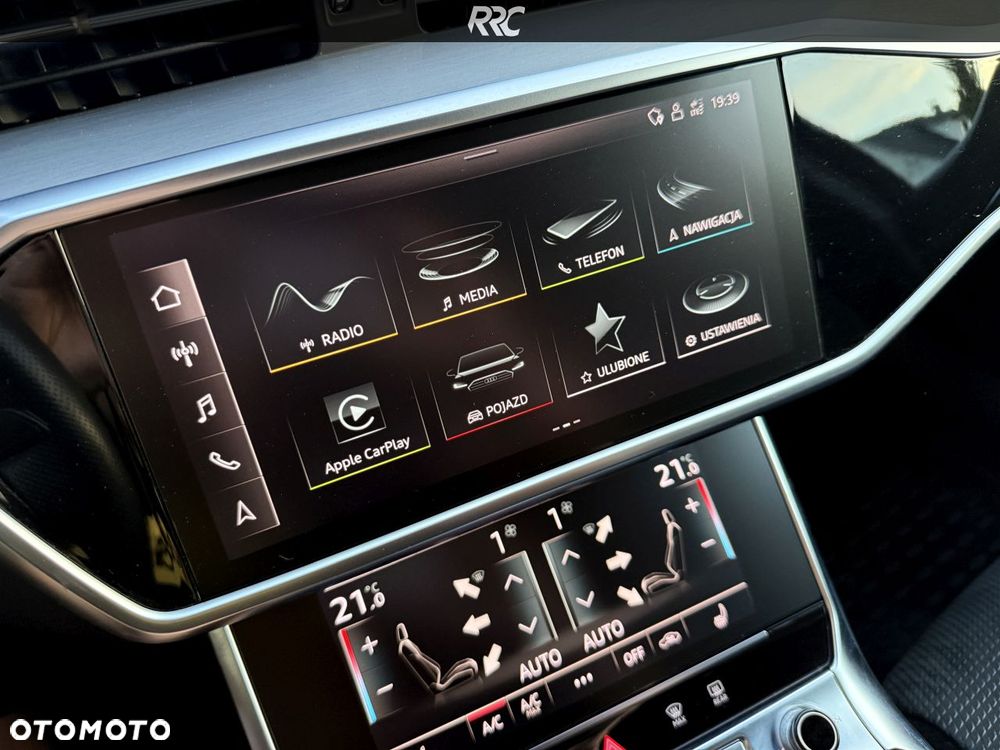 Audi A6 Avant 55 TFSI e quattro S tronic sport - 30