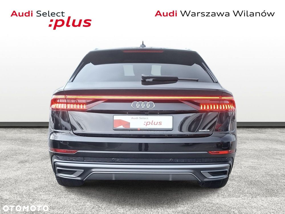 Audi Q8 - 4