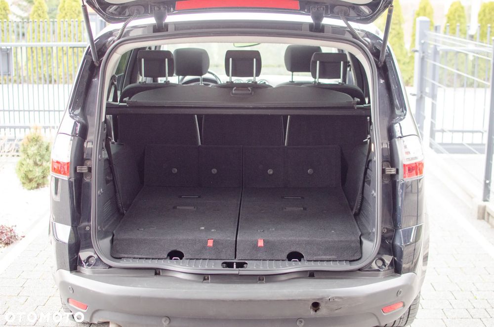 Ford S-Max 2.0 TDCi Titanium - 13