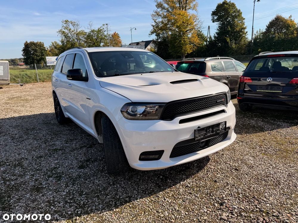 Dodge Durango - 15