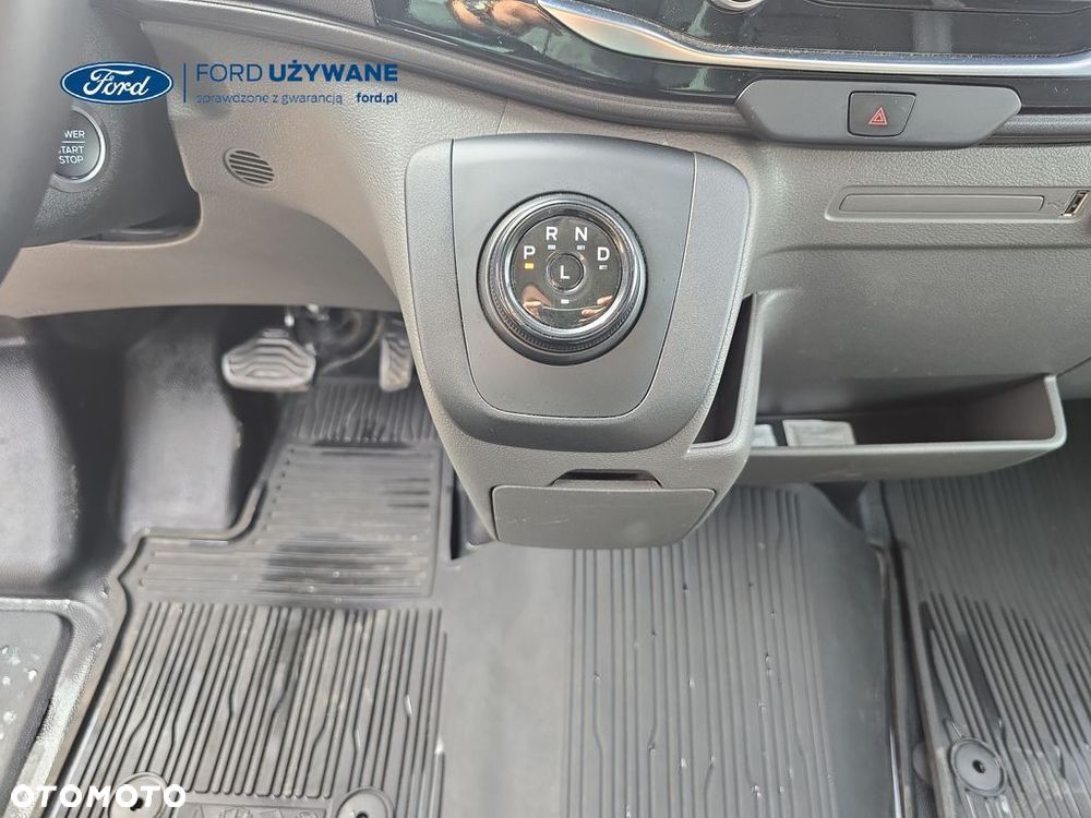 Ford Transit - 18