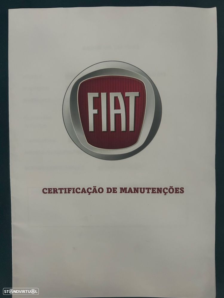 Fiat 500 0.9 TwinAir S S&S - 23
