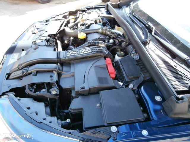 Renault Mégane 1.5 dCi Limited - 45