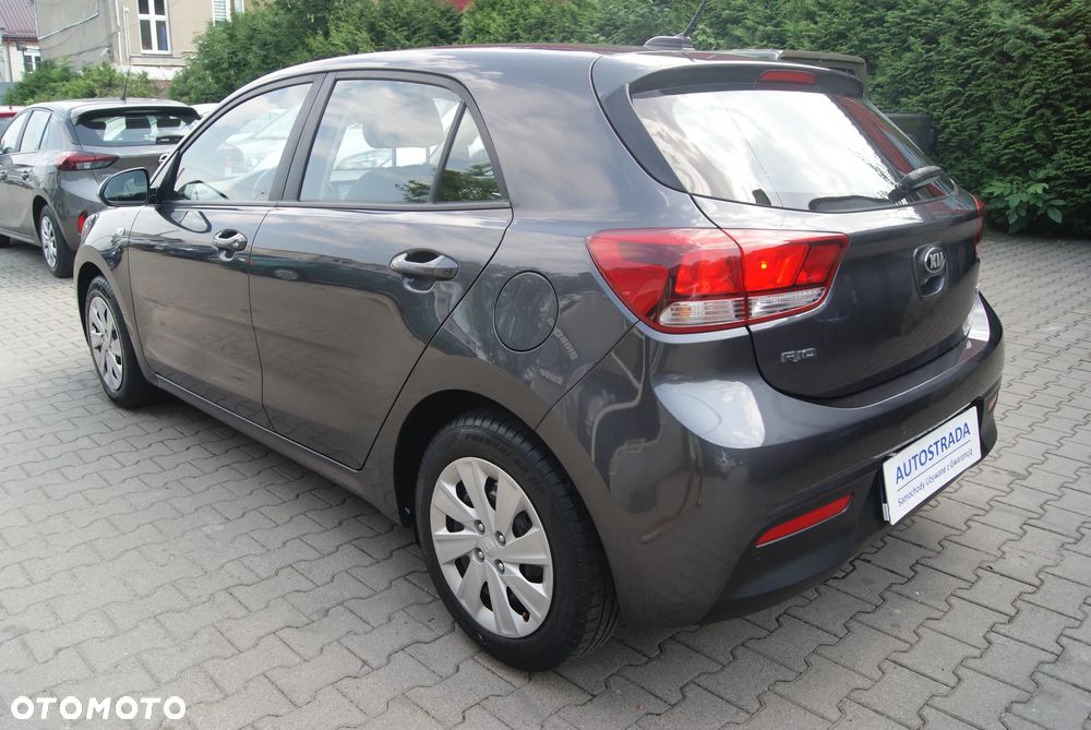 Kia Rio 1.0 T-GDI L - 3