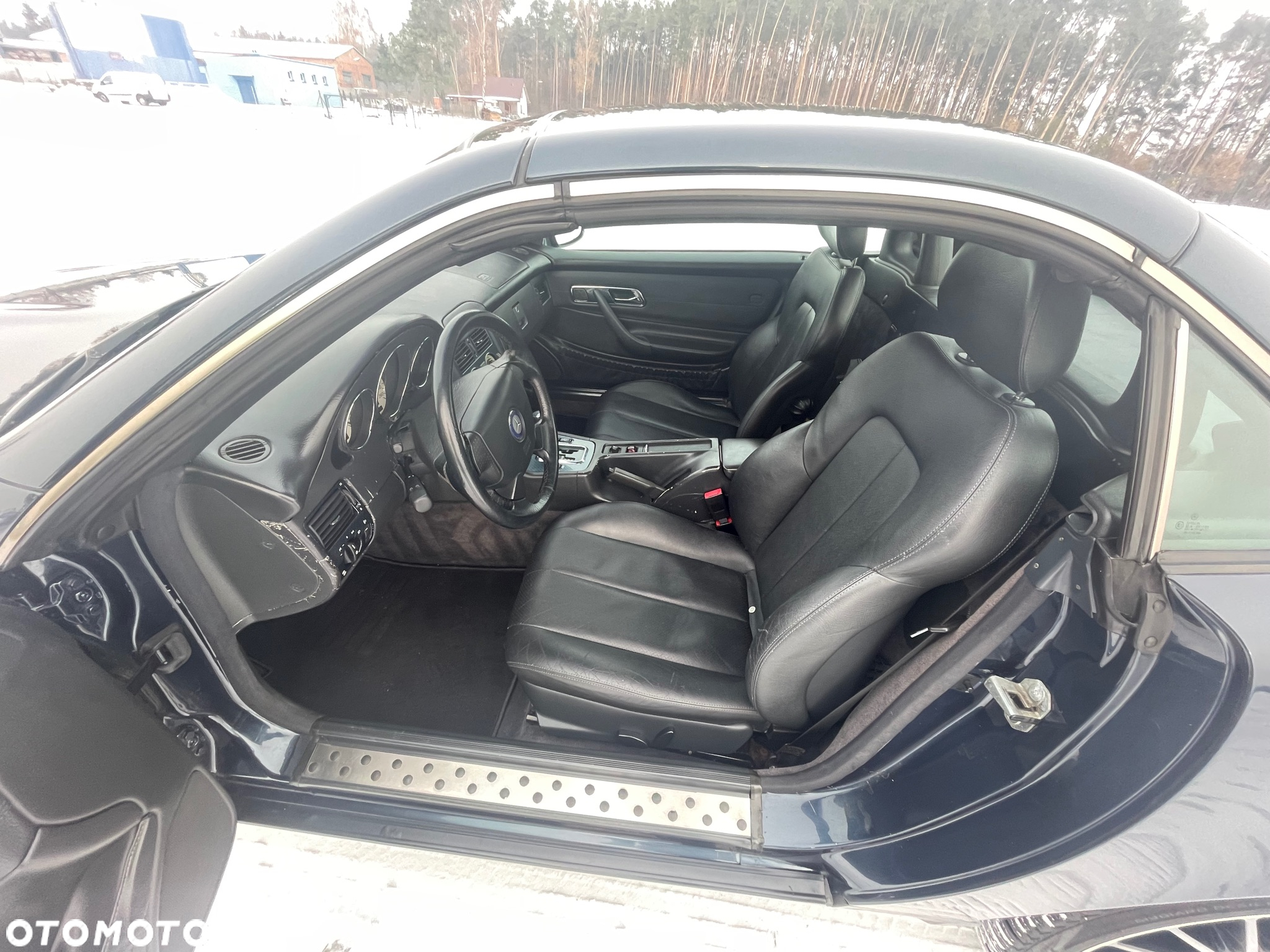 Mercedes-Benz SLK - 25