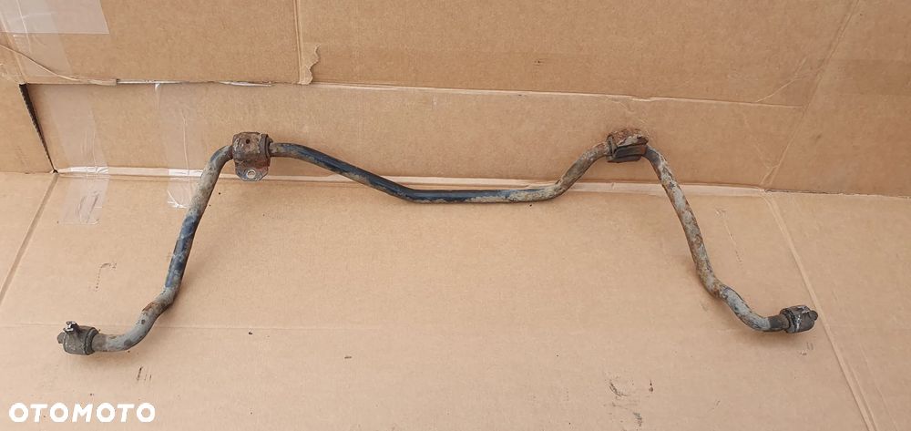 Stabilizator drążek stabilizatora tył BMW E46 Sedan - 4