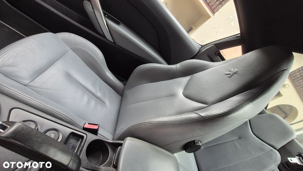 Peugeot RCZ - 15
