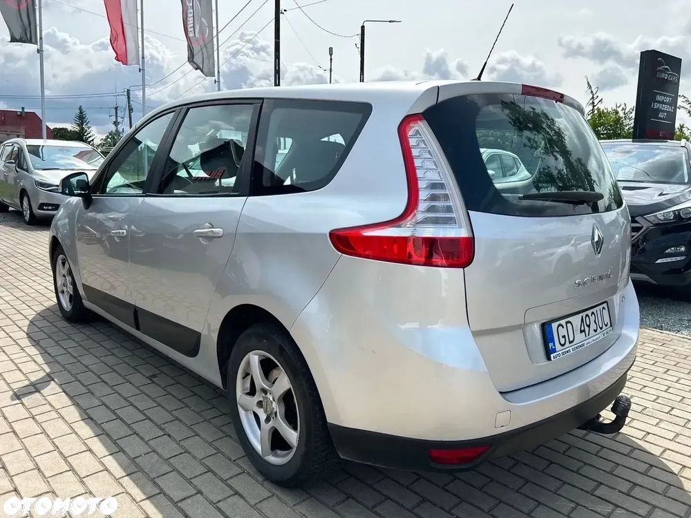 Renault Grand Scenic Gr 1.9 dCi Alize - 2