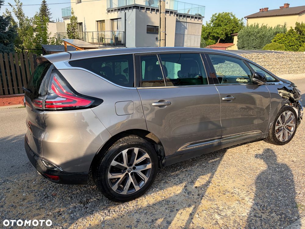 Renault Espace Energy dCi 160 EDC Intens - 9