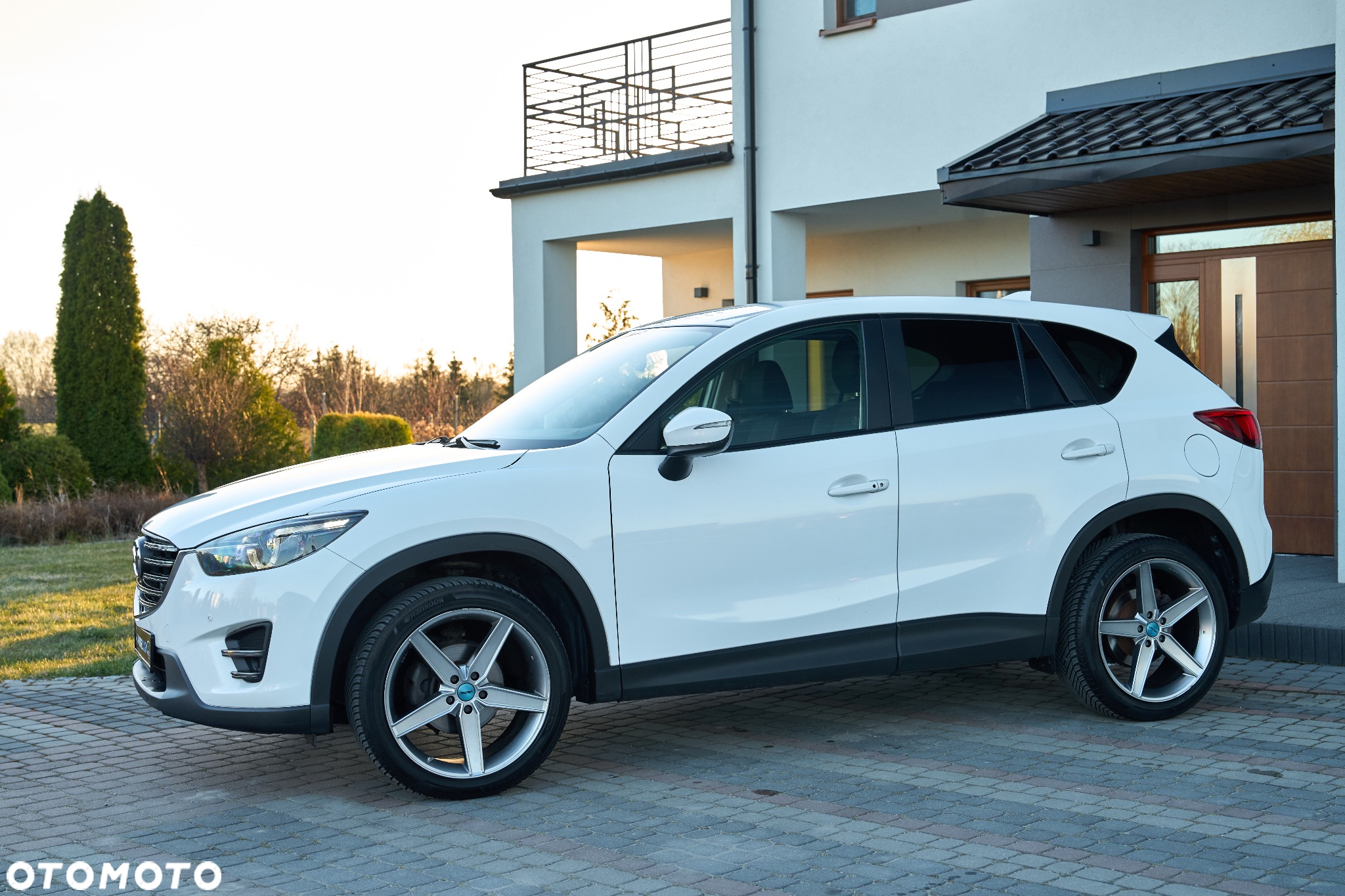 Mazda CX-5 - 12