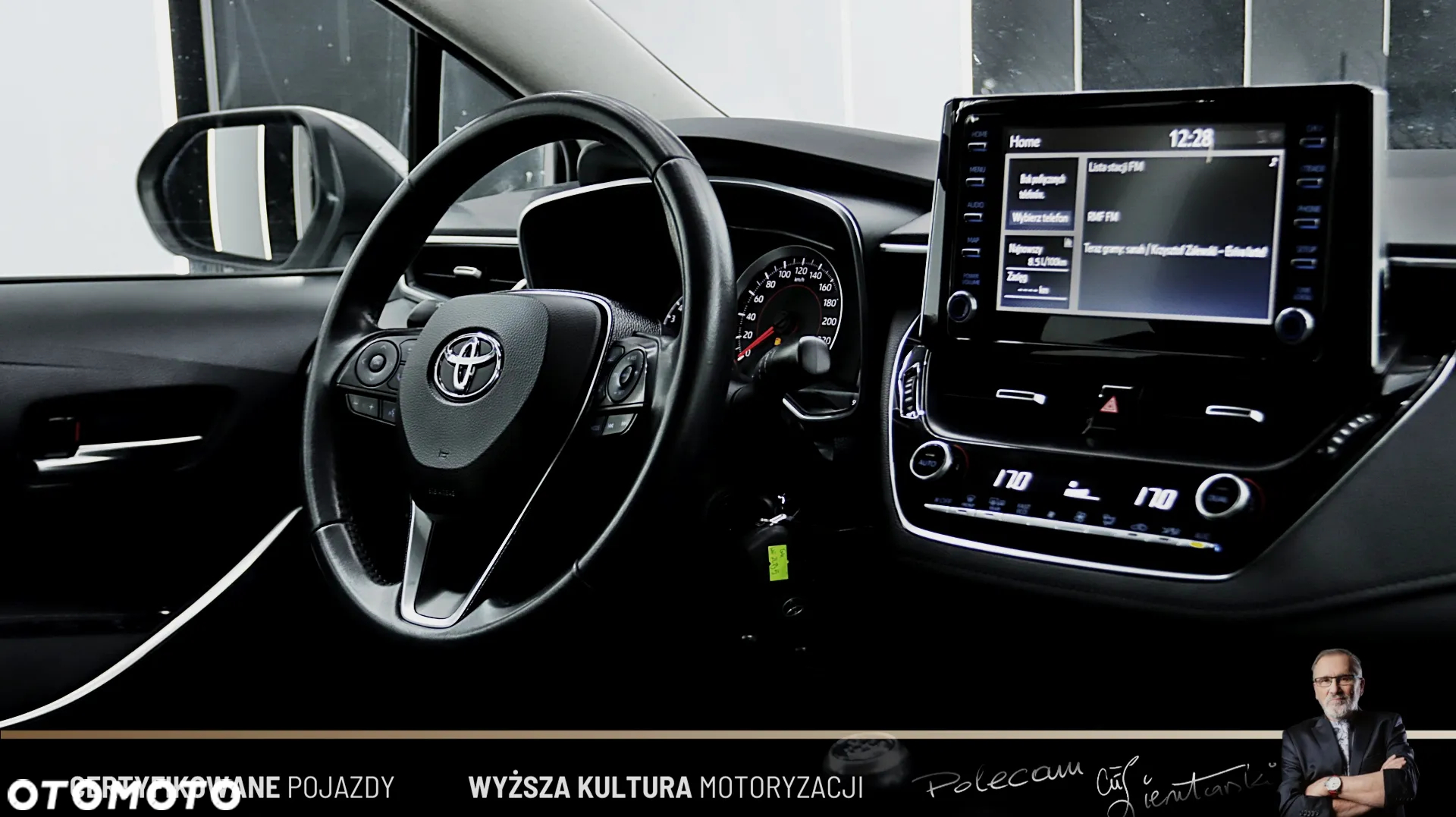 Toyota Corolla 1.6 Comfort - 16