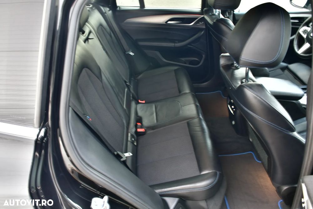 BMW X3 - 21