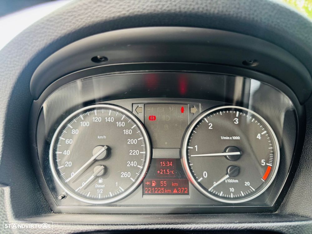 BMW 320 - 22