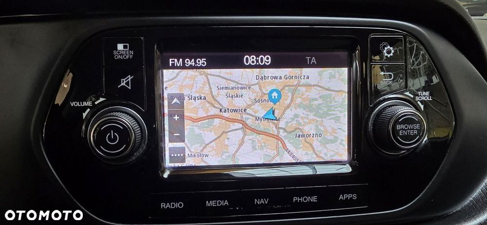 Fiat Tipo - 23