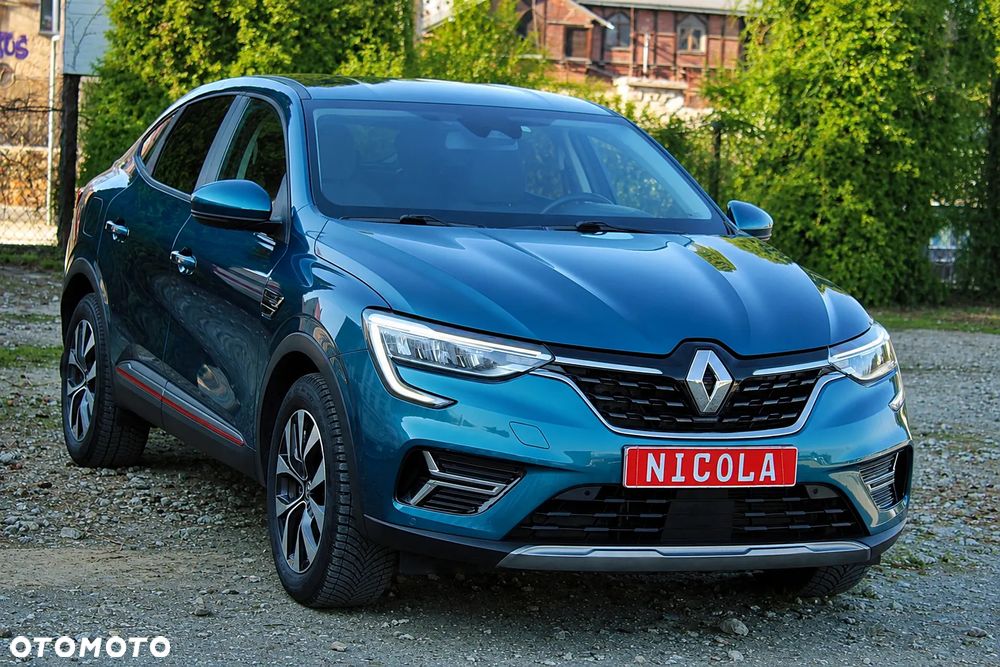 Renault Arkana - 2