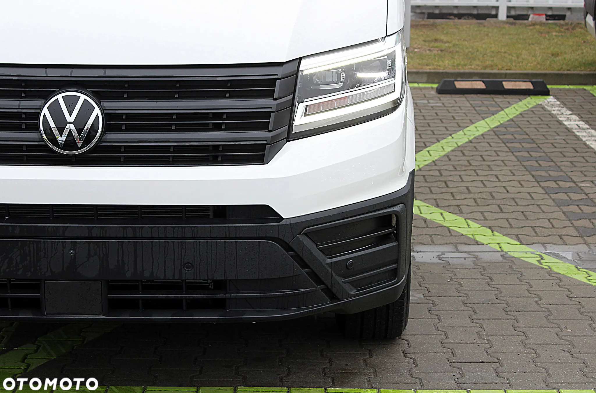 Volkswagen Crafter - 3
